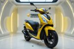Yamaha Mio 125 Revealed