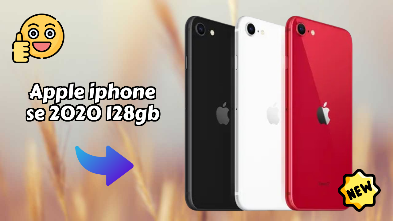 Apple IPhone SE 2020 128GB Battery Test: 1821 MAh Fast Charging Endurance Review