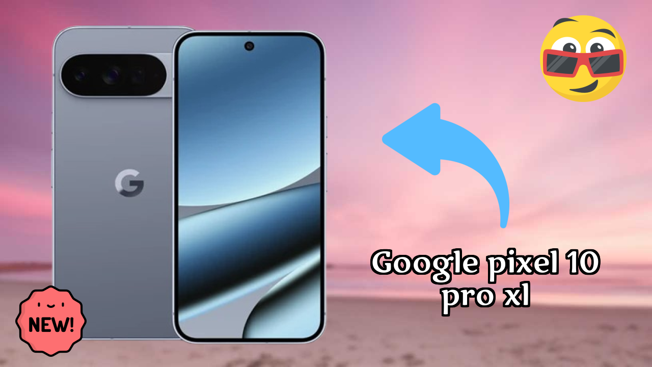 Google Pixel 10 Pro XL Gaming Test: Google Tensor G5 FPS Performance