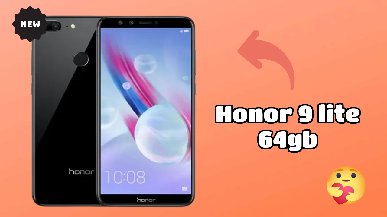 Honor 9 Lite 64GB RAM Performance: 4 GB RAM Multitasking