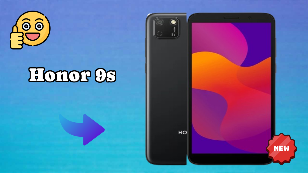 Honor 9S Camera Samples: 8 MP Rear Camera Quality Test