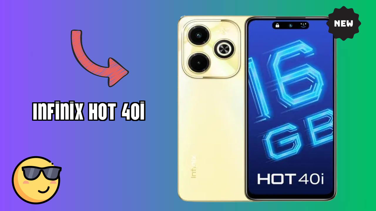 Infinix Hot 40i Camera Test: 50 MP + 0.08 MP Rear Camera Sample Photos