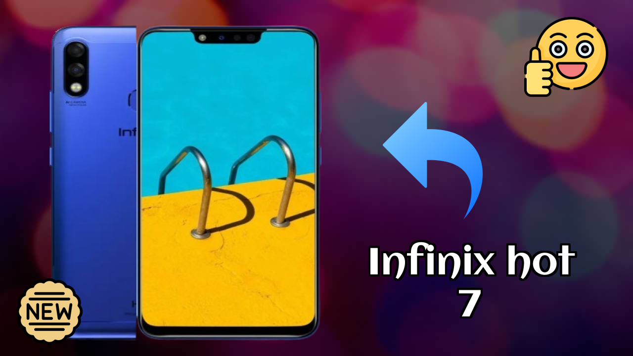 Infinix Hot 7 Camera Comparison: 13 MP + 2 MP Rear Camera vs Competition