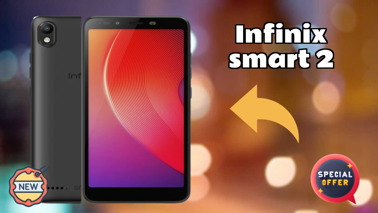 Infinix Smart 2 Performance Test: MediaTek MT6739 Speed & Reliability