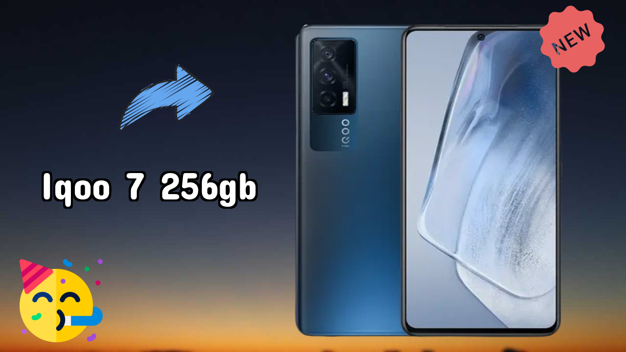 IQOO 7 256GB Camera Samples: 48 MP + 13 MP + 2 MP Rear Camera Real Test