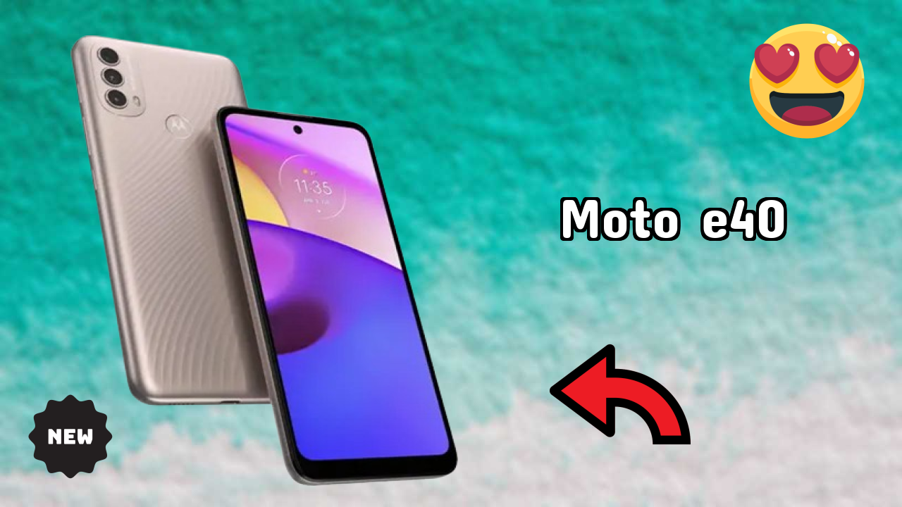 Moto E40 Camera Review: 48 MP + 2 MP + 2 MP Rear Camera Photo Quality