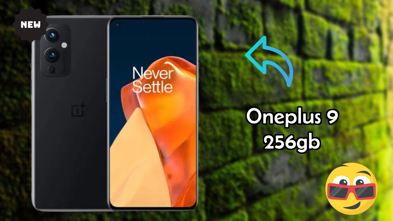 OnePlus 9 256GB Display Review: 6.55 Inches (16.64 Cm) Screen Size