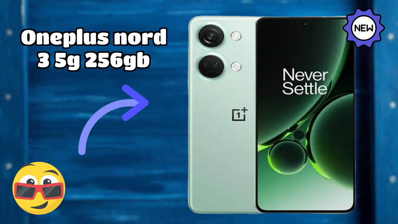 OnePlus Nord 3 5G 256GB Camera Quality: 50 MP + 8 MP + 2 MP Rear Camera Low Light