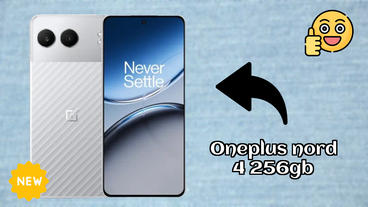 OnePlus Nord 4 256GB vs iPhone: Which Offers Better Value?