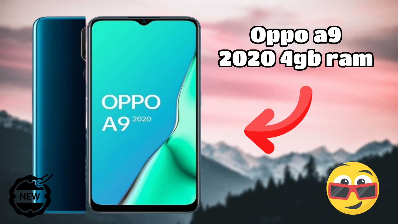 OPPO A9 2020 4GB RAM Price Analysis: ₹16,845 Value Review