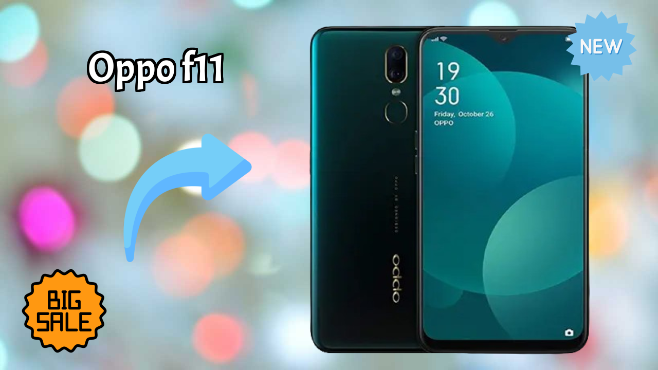 OPPO F11 vs Competition: Best Phone Winner