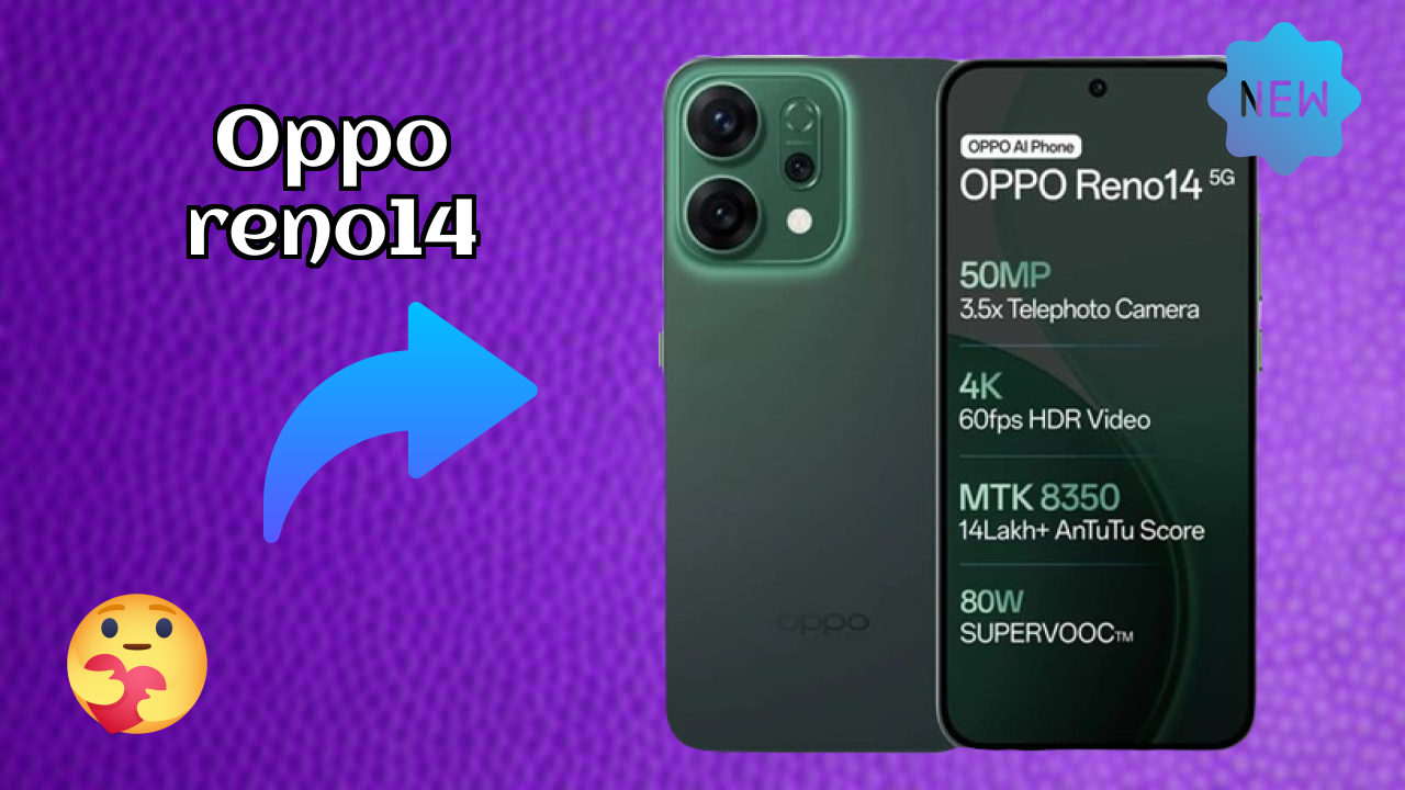 OPPO Reno14 Complete Review: Everything You Need to Know