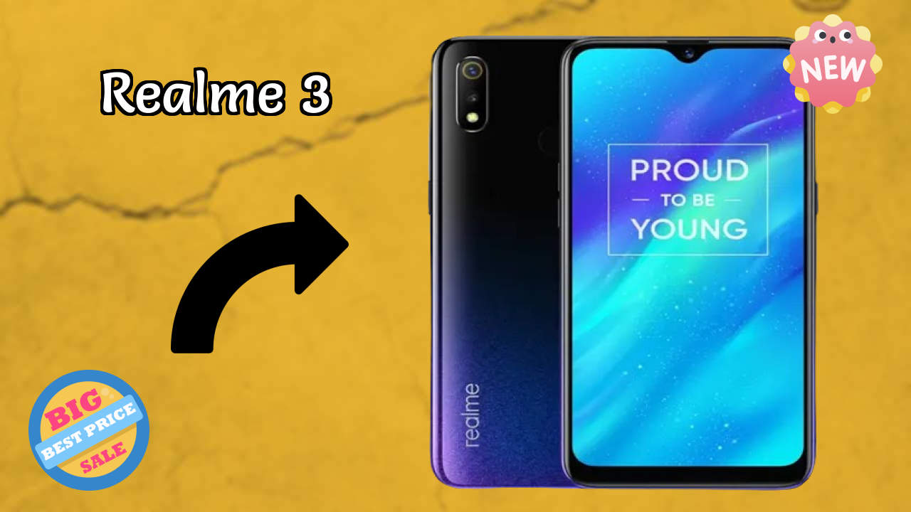 Realme 3 Camera Review: 13 MP + 2 MP Rear Camera Photo Quality