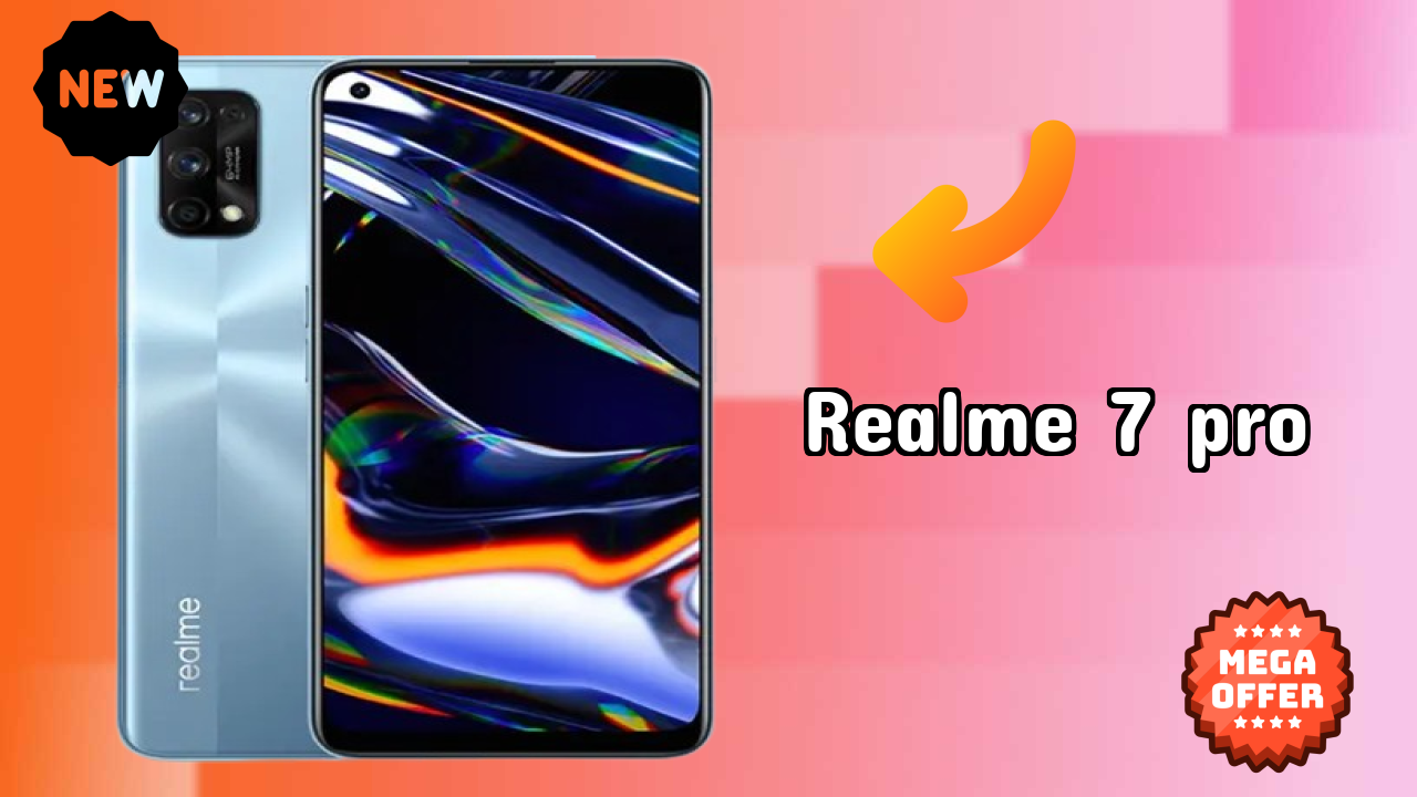 Realme 7 Pro at ₹13,999 - Complete Buying Guide