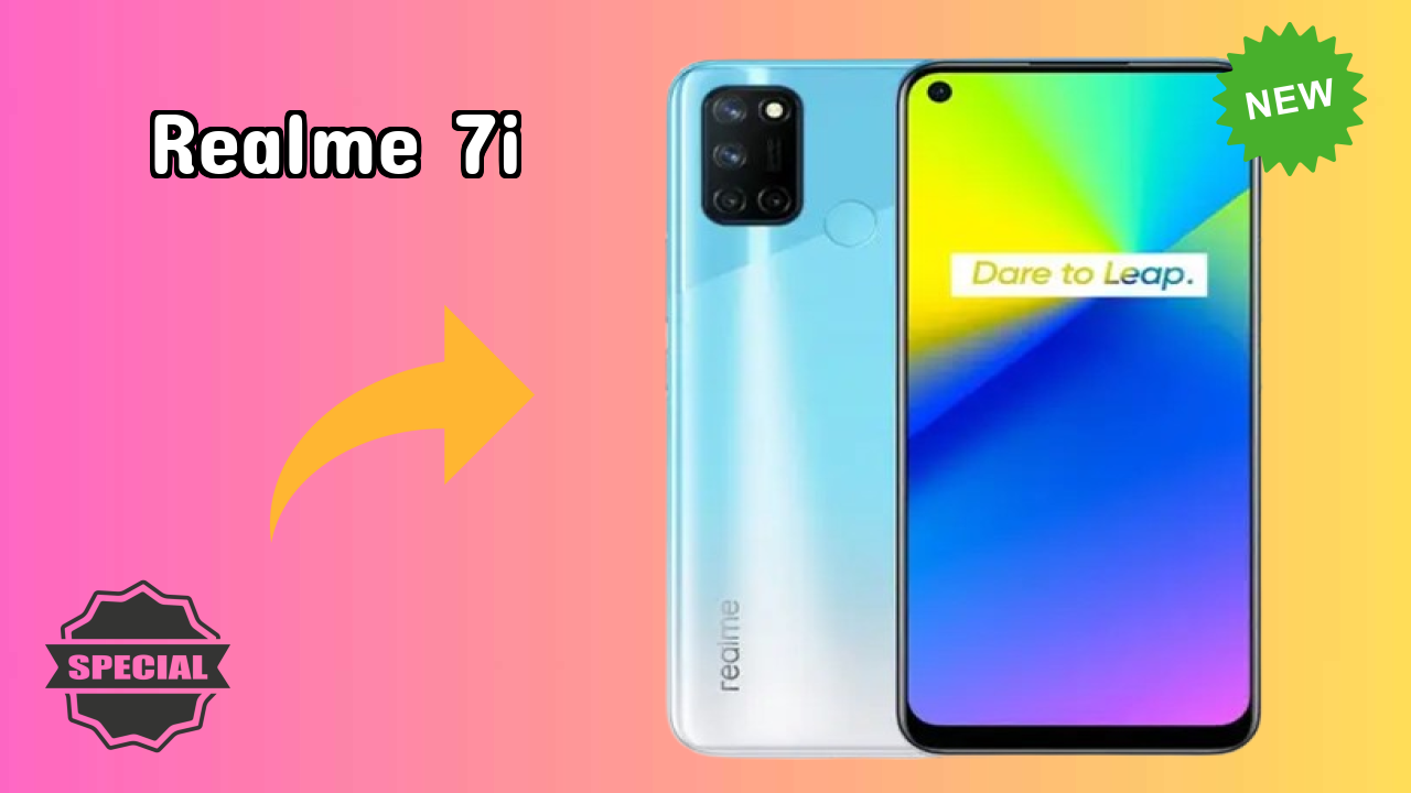 Realme 7i vs Competitors: Best Budget Winner