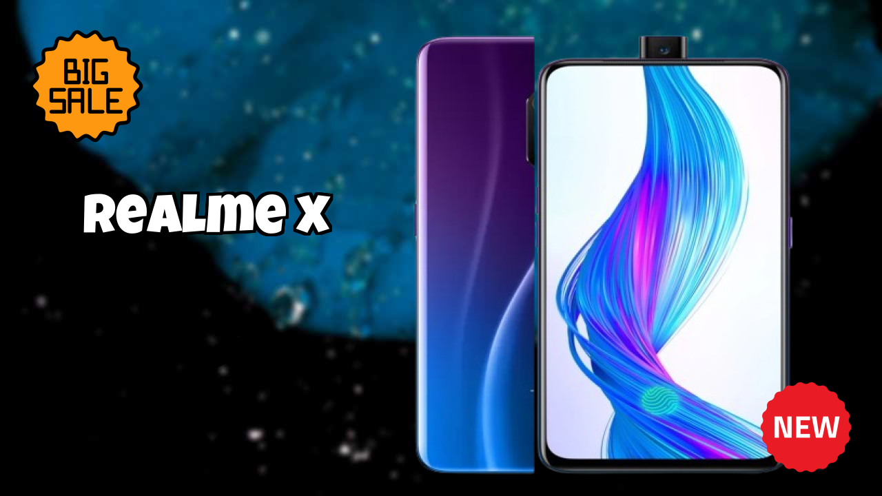 Realme X Camera Samples: 48 MP + 5 MP Rear Camera Real Photos