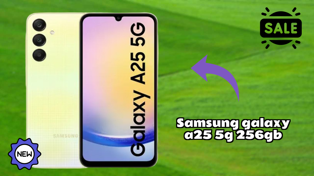 Samsung Galaxy A25 5G 256GB Camera Review: 50 MP + 8 MP + 2 MP Rear Camera Low Light