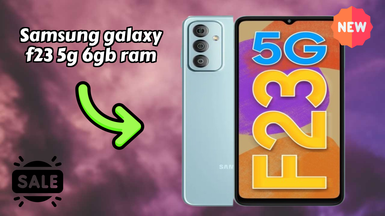 Samsung Galaxy F23 5G 6GB RAM Camera Review: 50 MP + 8 MP + 2 MP Rear Camera Samples