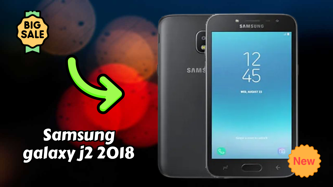 Samsung Galaxy J2 2018 Battery Review: 2600 MAh Charging Analysis