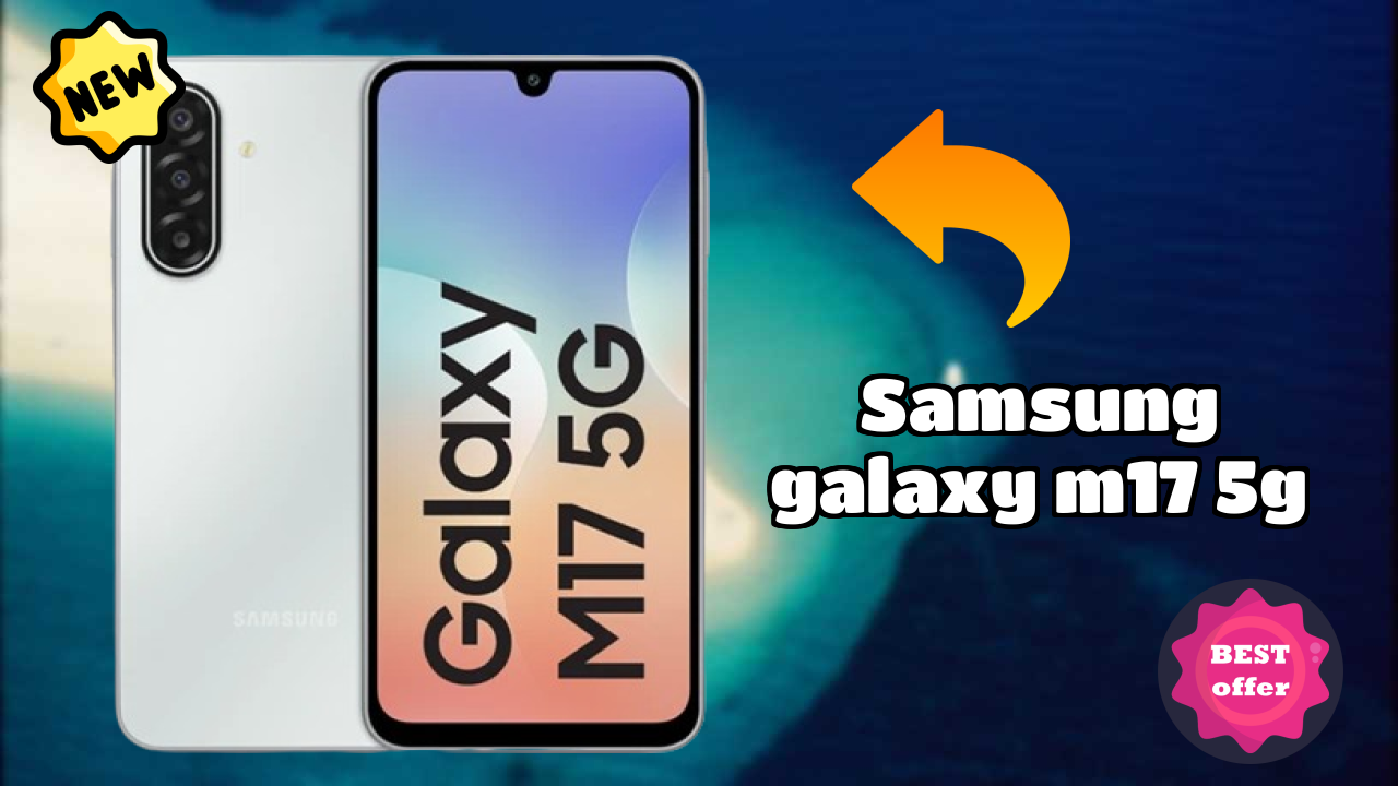 Samsung Galaxy M17 5G Performance Test: Samsung Exynos 1330 All Apps