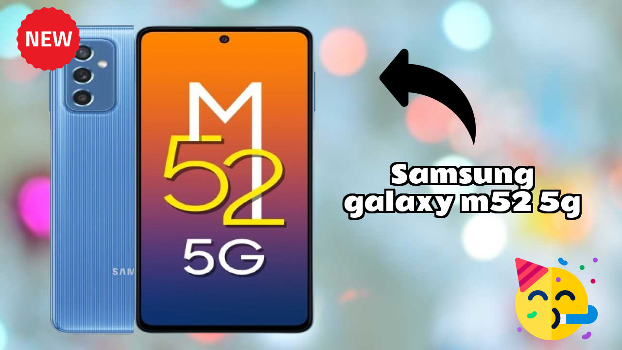 Samsung Galaxy M52 5G Price Analysis: ₹23,749 Good Investment?