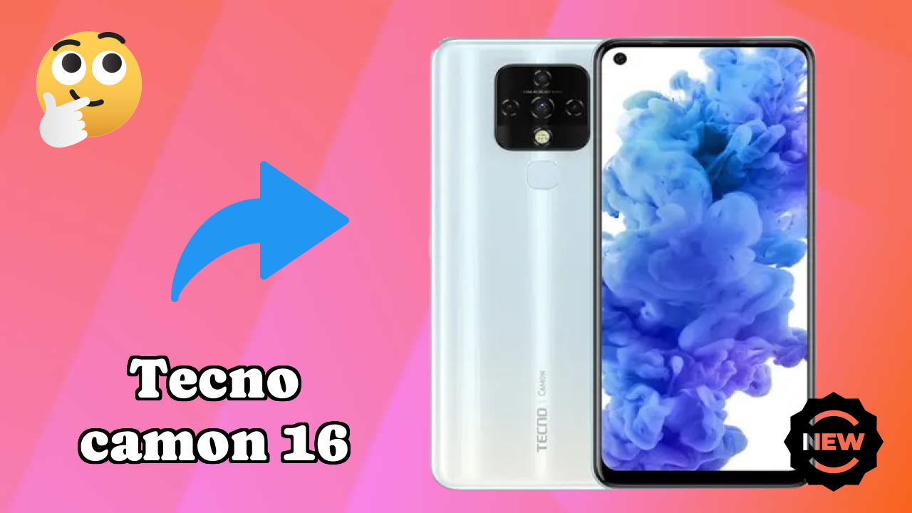 Tecno Camon 16 vs Samsung Galaxy: Which is Better?