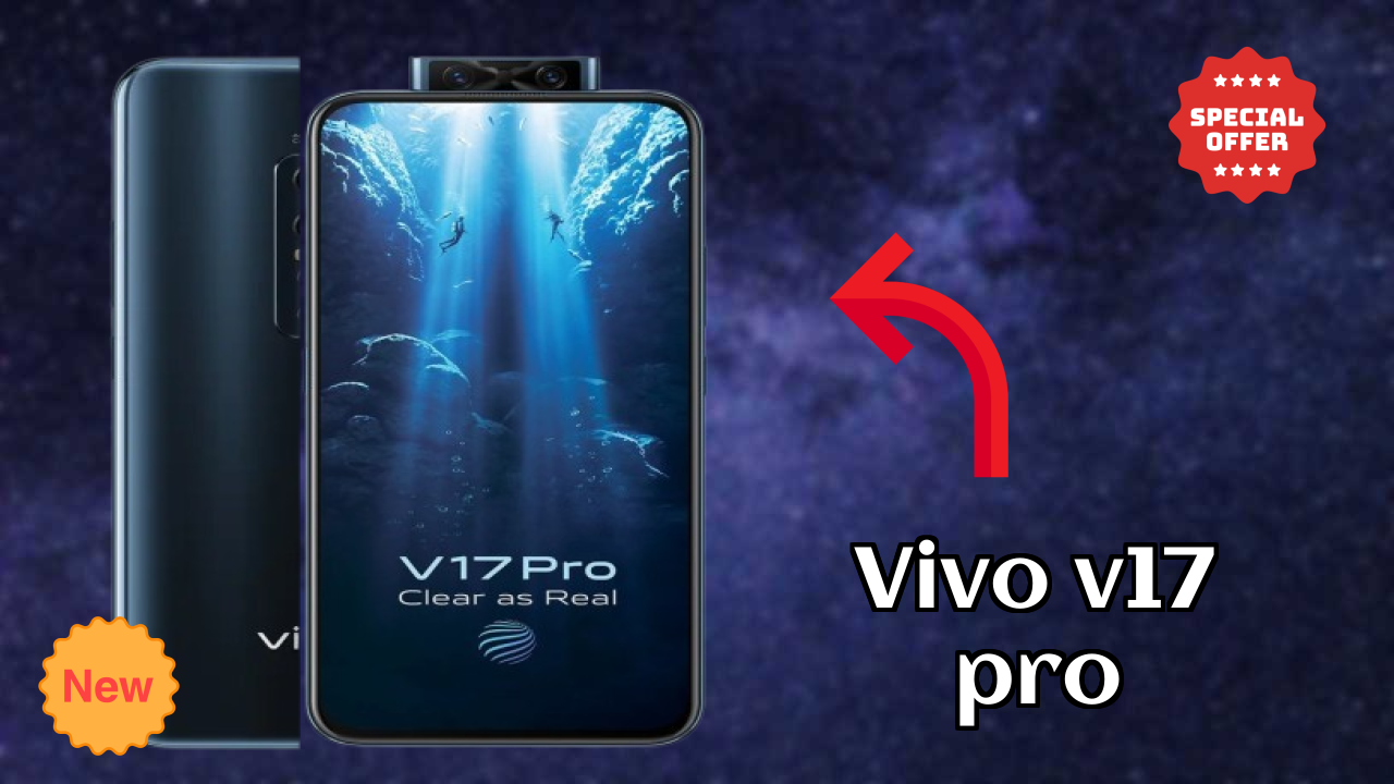 Vivo V17 Pro Performance: Snapdragon 675 Speed Review