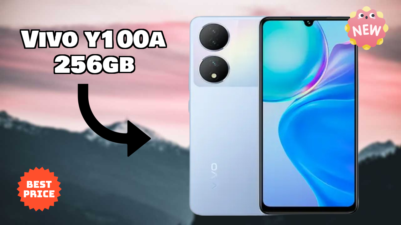 Vivo Y100A 256GB Processor Review: Snapdragon 695 Performance