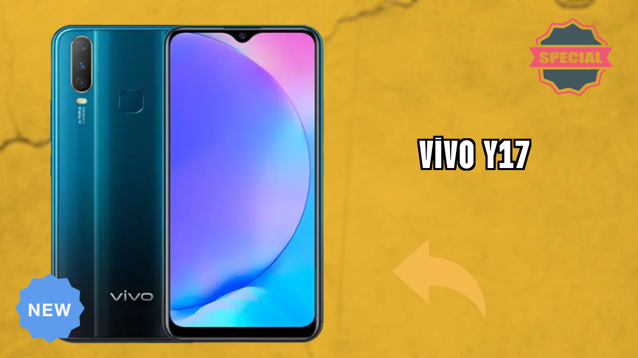 Vivo Y17 Battery Test: 5000 MAh Lasts All Day?