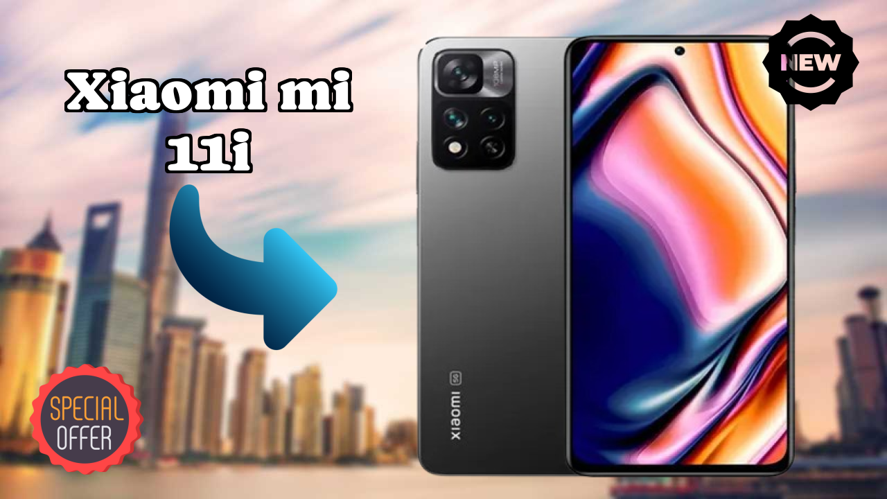 Xiaomi Mi 11i Battery Test: 5160 MAh How Long Lasts?