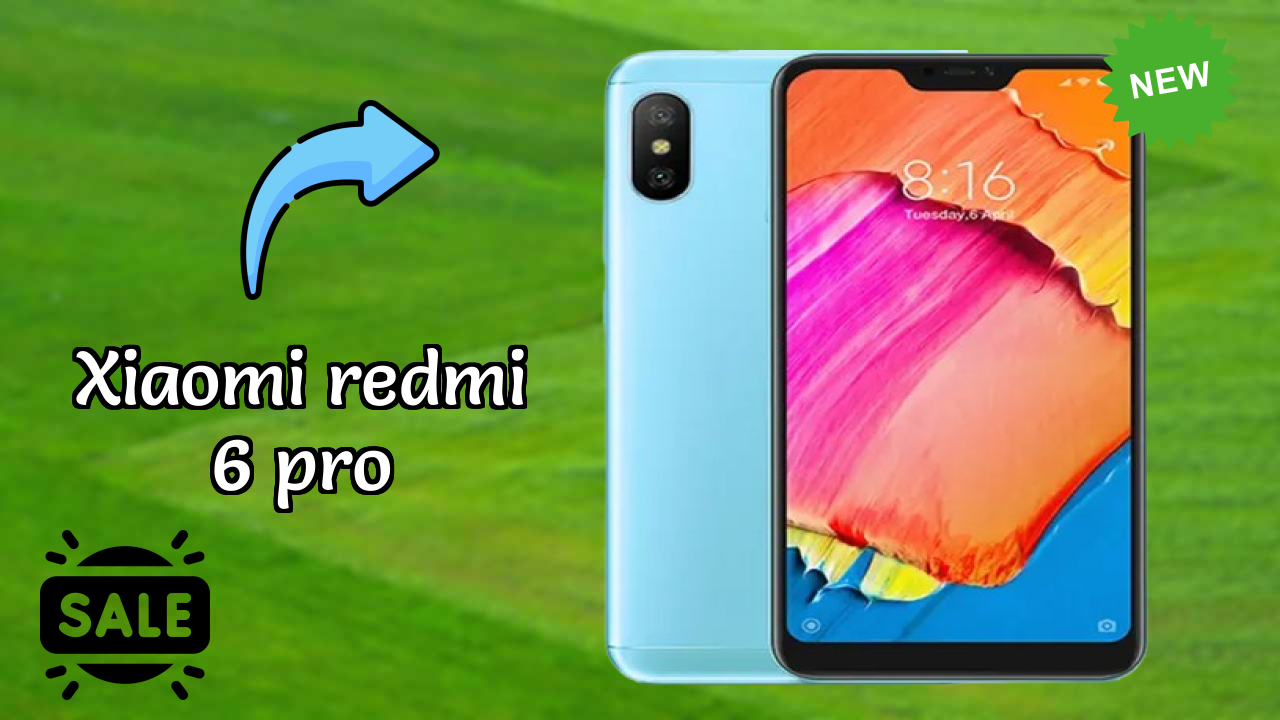 Xiaomi Redmi 6 Pro RAM Review: 3 GB RAM Multitasking Check