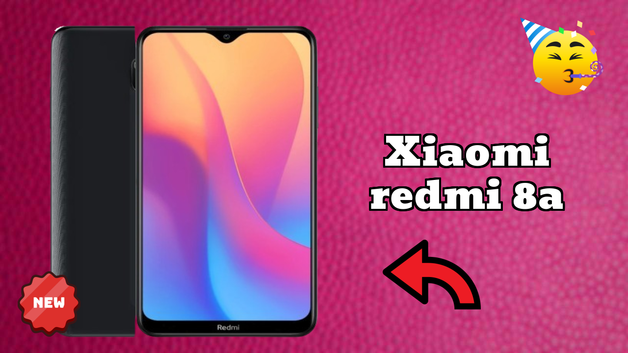 Xiaomi Redmi 8A vs Competition: Best Phone Winner