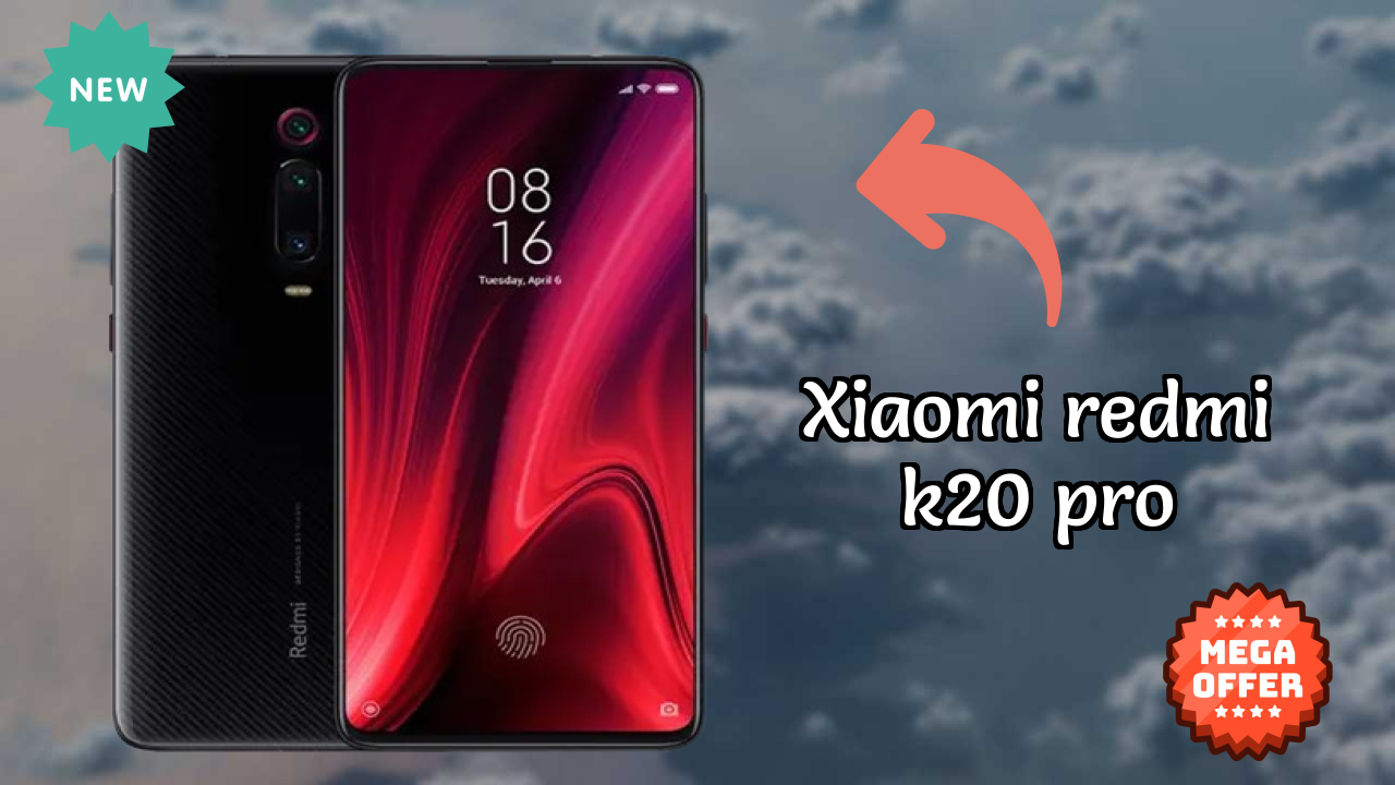 Xiaomi Redmi K20 Pro RAM Performance: 6 GB RAM Gaming Check