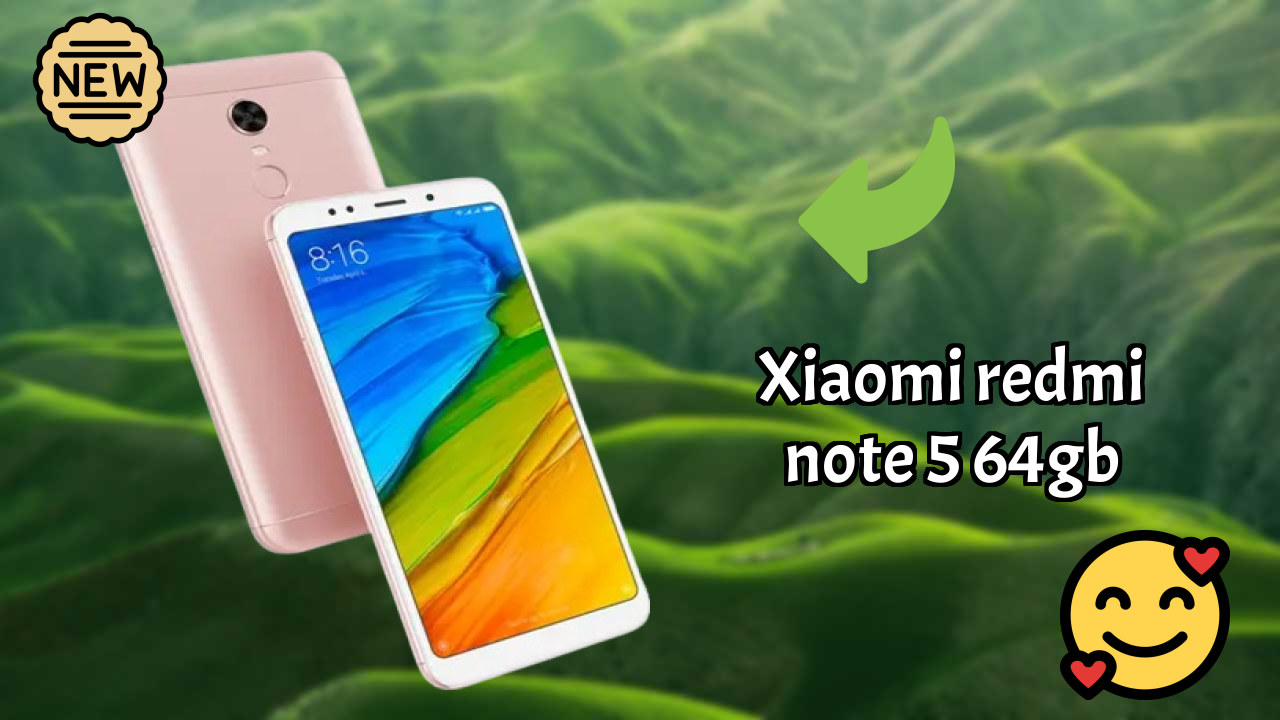 Xiaomi Redmi Note 5 64GB Battery Life: 4000 MAh Real-World Review
