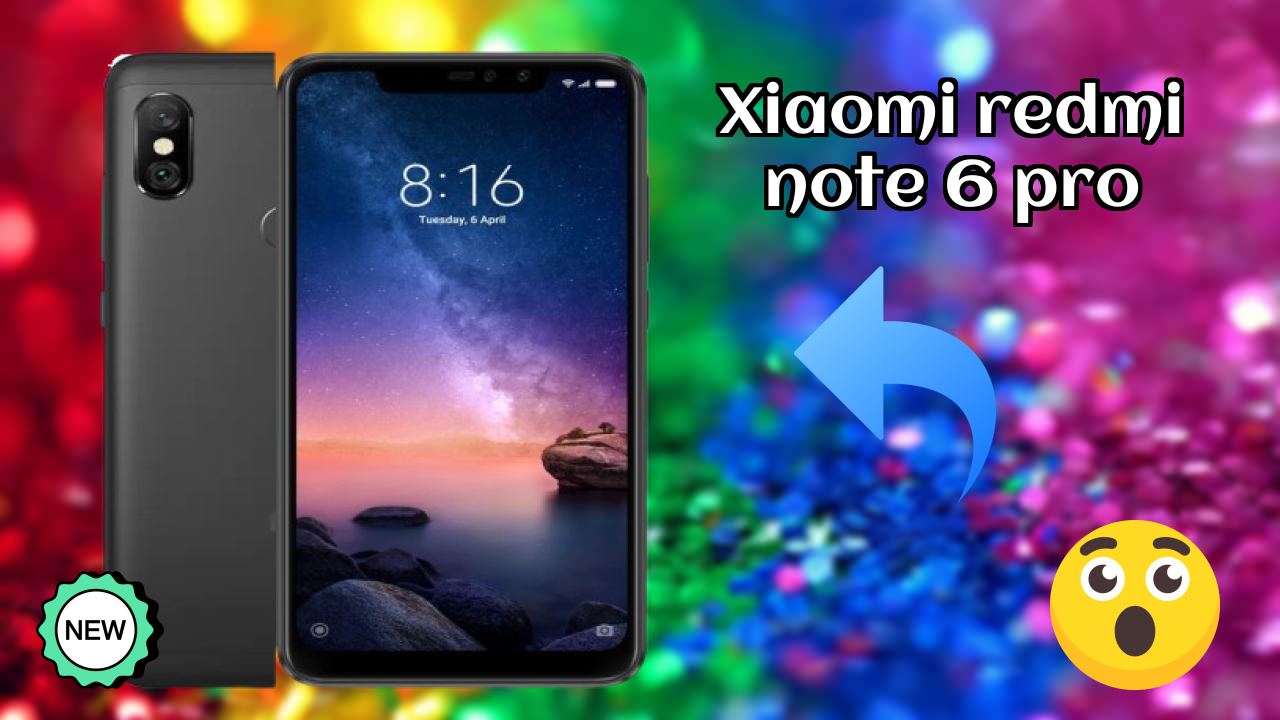 Xiaomi Redmi Note 6 Pro Price Analysis: ₹8,290 Value for Money?