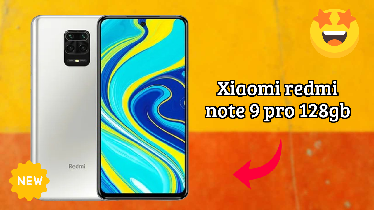 Xiaomi Redmi Note 9 Pro 128GB at ₹15,481 - Complete Buying Guide