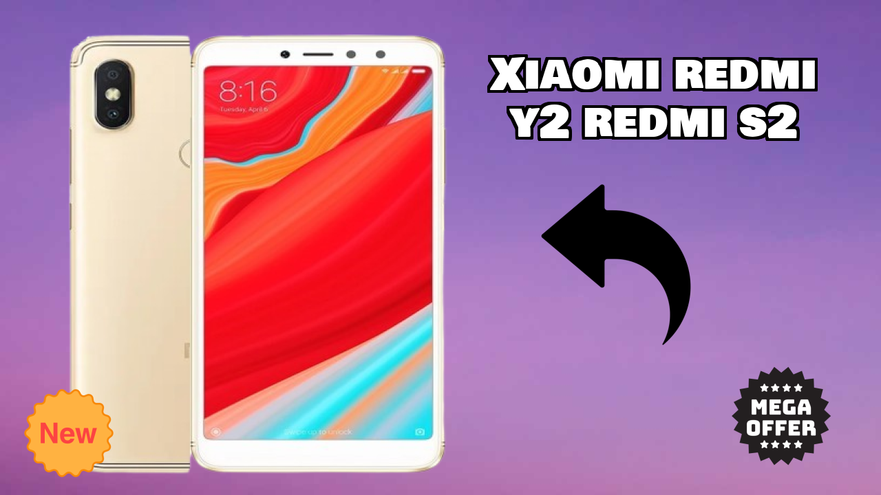 Xiaomi Redmi Y2 (Redmi S2) Camera Quality: 16 MP Front Camera Selfie